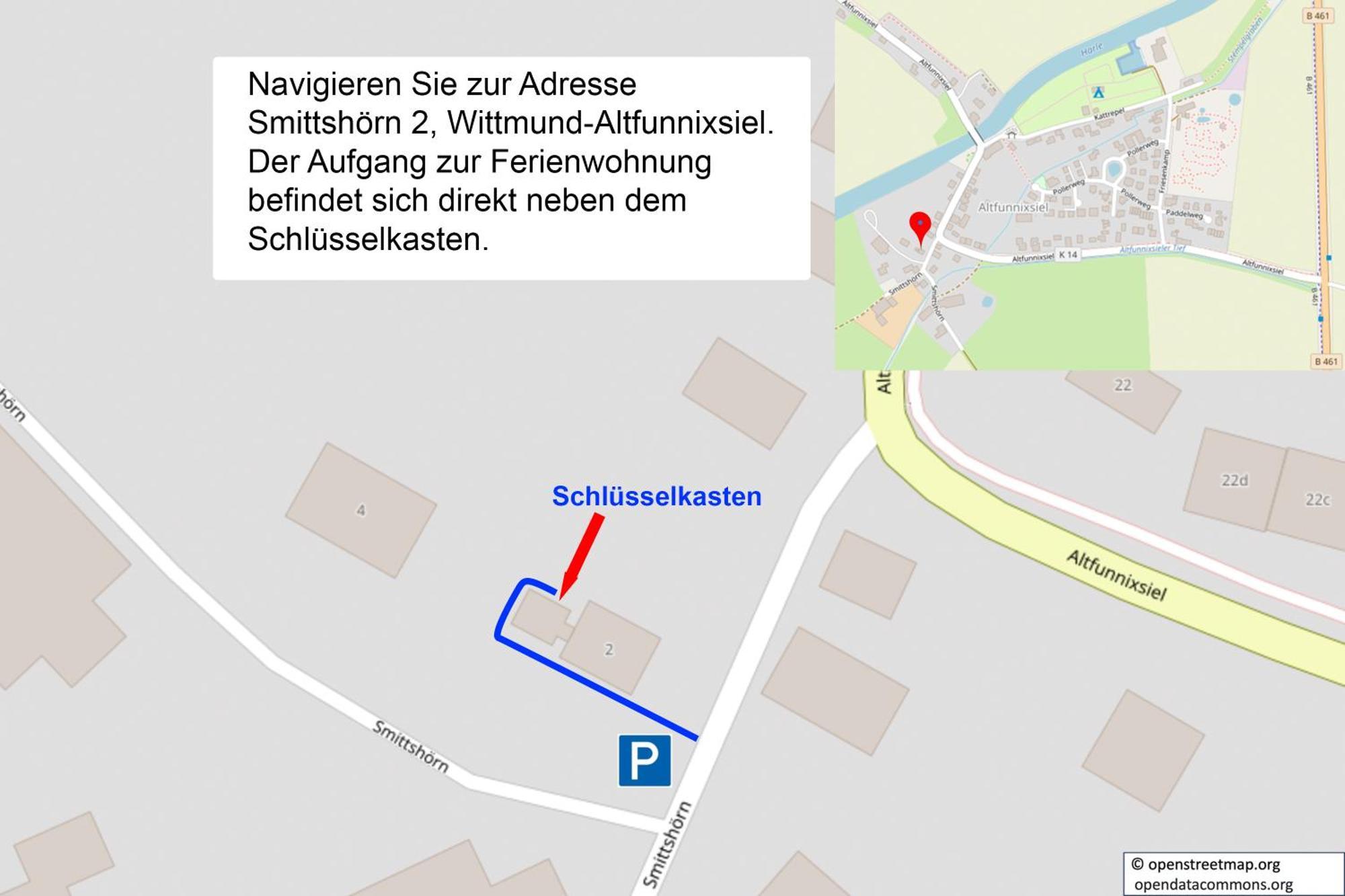 Wohnung Mit Wintergarten Wittmund Buitenkant foto